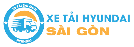 XE TẢI HYUNDAI SÀI GÒN